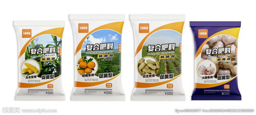 肥料包裝設(shè)計(jì)圖片