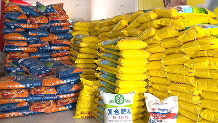 嚴查假種子、假肥料&hellip;德州各地開展農資市場專項檢查,為春耕生產保駕護航