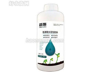 遼寧鑫田田生物科技公司薈施用于促進(jìn)作物長勢、預(yù)防缺素病害