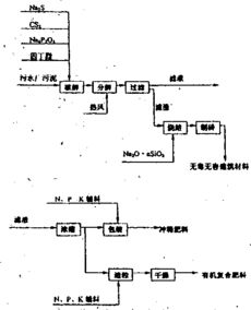 污水廠污泥生產有機酸類肥料的創新路徑與產品應用