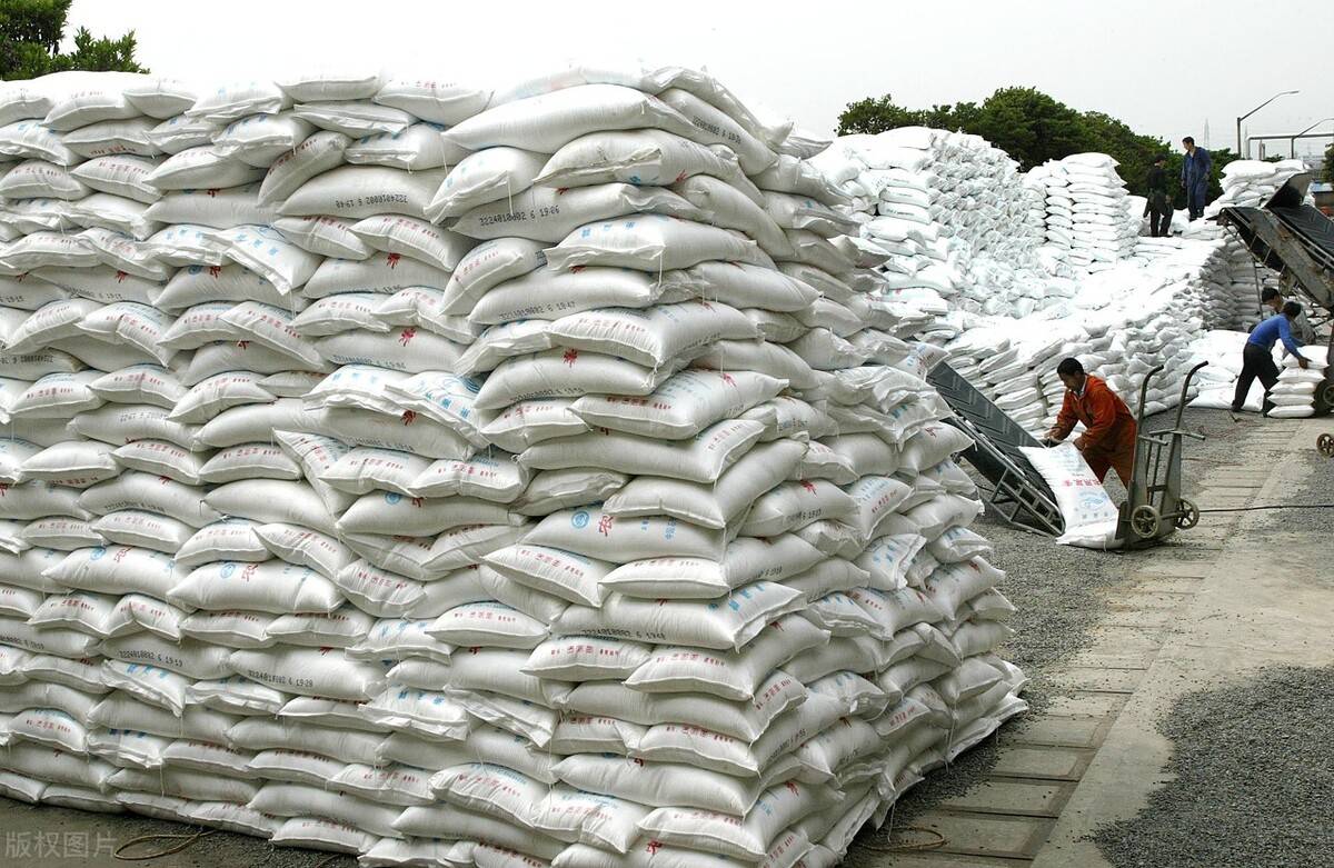 11種假肥料的鑒別方法，農民一定要掌握！