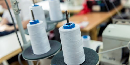 中國紡織品服裝出口實現新年開門紅，前兩月增長14.3%